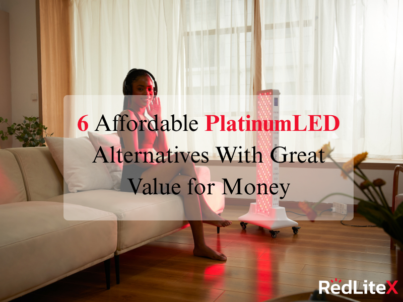 6 Affordable PlatinumLED Alternatives With Great Value for Money