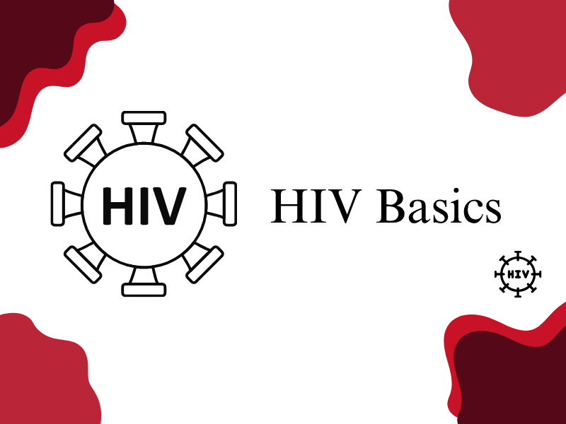 hiv basics