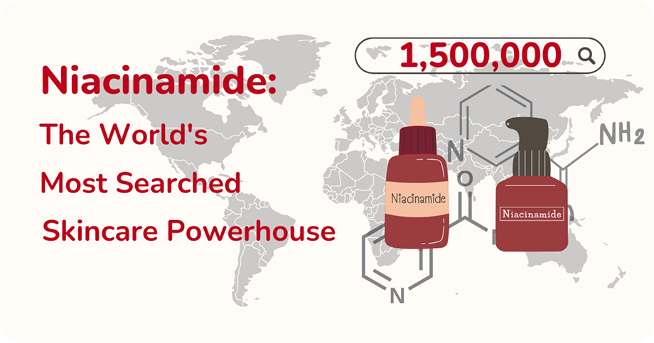 niacinamide
