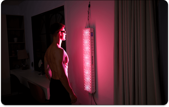 Red Light Therapy Tendonitis Does red light therapy heal tendonitis