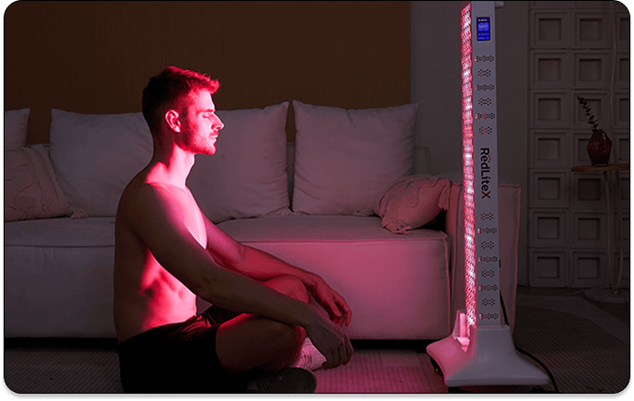 Red Light Therapy Vs. Infrared Sauna Which One is Better for You