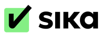 sika logo