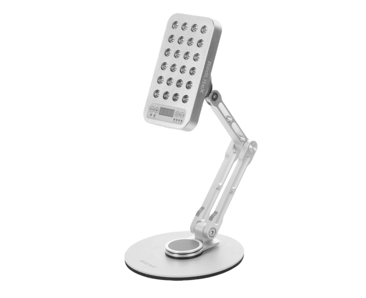 Redlitex Mini with stand red light image