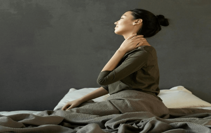 Sleeping Positions image