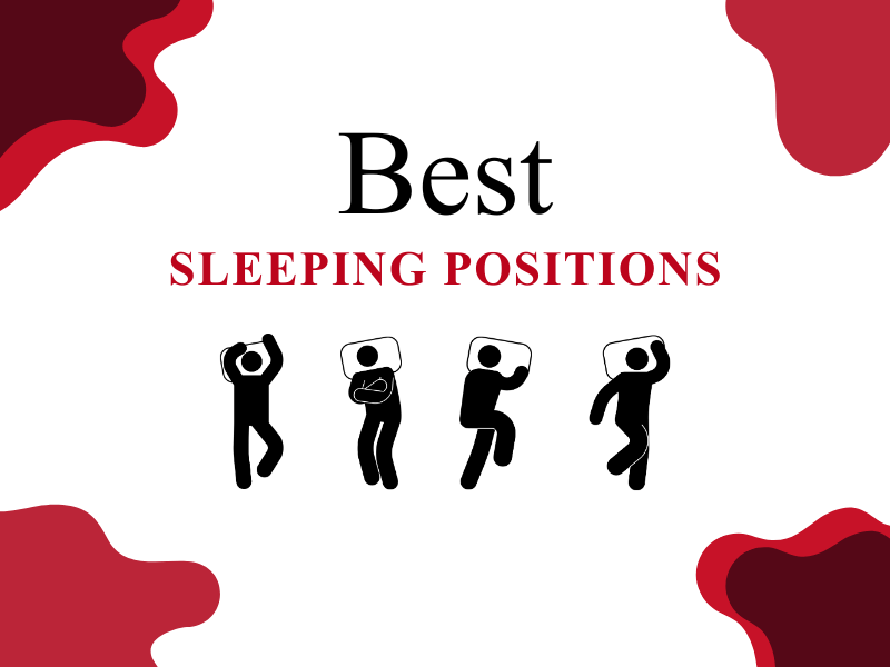 best-sleeping-Positions