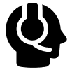Dedicated Support icon