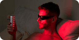 RedLiteX Mini red light