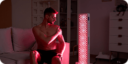RedLiteX RL1200 Red light therapy panels