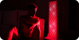 RedLiteX RL1500 Red light therapy panel