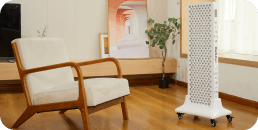 RedLiteX RL1500 Red therapy light panel