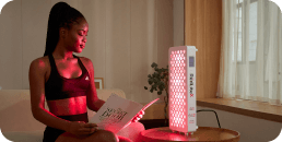 RedLiteX RL600 Red light therapy panel