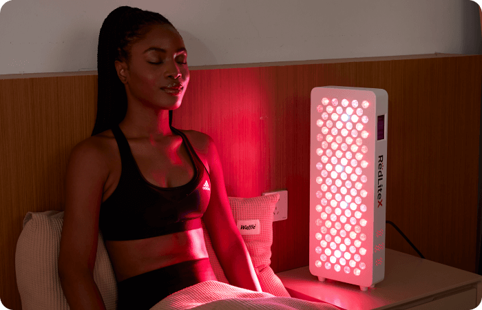 RedliteX RL600 Red light panel