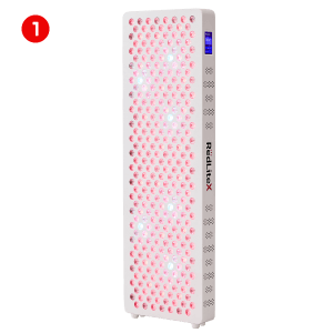 Redlitex RL1500 Red light panel