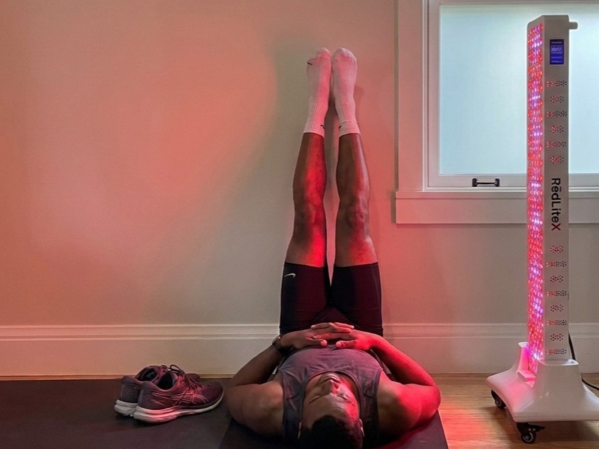 Post-Workout Recovery