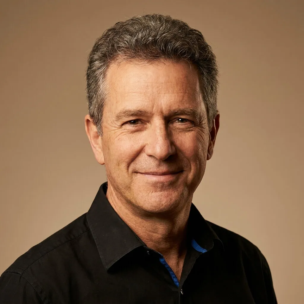 Dr. Marcus Vance