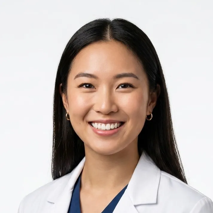 Dr. Elena Lin
